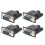 stuks VGA-schermadapter mannelijke dummy-plug EDID headless ghost-emulator 1