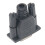 stuks VGA-schermadapter mannelijke dummy-plug EDID headless ghost-emulator 6