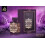 LATTAFA Lattafa Parfumer Bade'e Al Oud Ametyst til Unisex Eau de Parfum Spray 3,4 Ounce 4