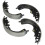 Bosch Set s?a????? f????? BOSCH BS871    p?e - S?      at?    e ep??e?   ??a Toyota Tacoma; ??SO ????S 1