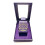LATTAFA Lattafa Parfumer Bade'e Al Oud Ametyst til Unisex Eau de Parfum Spray 3,4 Ounce 3