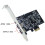 Κάρτα PCI-E σε 1394 FireWire, Κάρτα PCI-Ex1 IEEE 3 θυρών 6