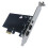 Κάρτα PCI-E σε 1394 FireWire, Κάρτα PCI-Ex1 IEEE 3 θυρών 4