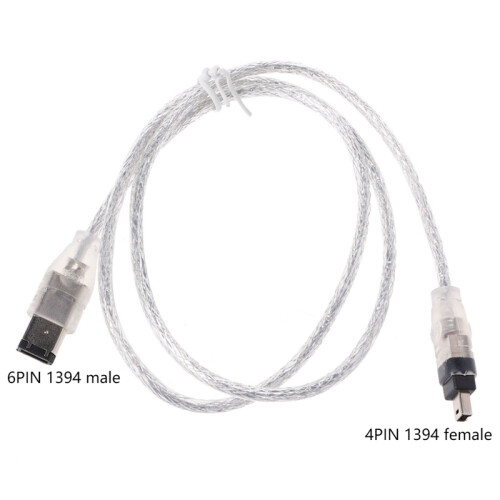 Κάρτα PCI-E σε 1394A, κάρτα FireWire 4 θυρών IEEE 1.0 X1 2