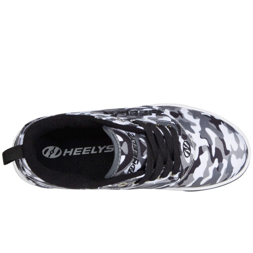 HEELYS ????? Pro 20 S??d?a (????? ?a?d?/?e???? ?a?d?/??????a?) ????a??/G???/?a   ??f??? ??d???? 8 M 1