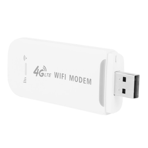 Wireless Network Card 150Mbps 4G Lte Usb for Notebook, Laptop, Umpc 2