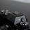 Suitable for X-T4 X-T3 Hot Shoe Embedded Flash Black 3
