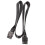 CPU 8 Pin Male to Motherboard Power Adapter Cable 6