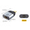 Type-C to Mini DP Adapter for Pro 2020 10