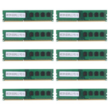 Pamięć RAM Tsulyn 8 GB DDR3 1600 MHz do komputerów stacjonarnych DIMM do komputerów AMD F2