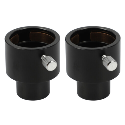 2X 0,965 έως 1,25 προσοφθάλμιο 24,5 mm 31,7 mm για κιάλια