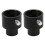 2X 0,965 έως 1,25 προσοφθάλμιο 24,5 mm 31,7 mm για κιάλια 2