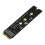 M.2 NVME SSD Convert Adapter Card for Pro Retina Kit 6