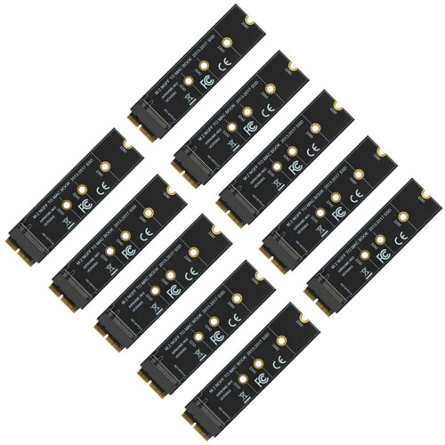 M.2 NVME SSD Convert Adapter Card for Pro Retina Kit