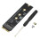 M.2 NVME SSD Convert Adapter Card for Pro Retina Kit 3