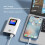 Router 4G LTE 6000mAh Power Bank 6
