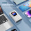 Router 4G LTE 6000mAh Power Bank 4