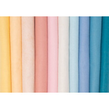 10-9X12 tommer Spring Vacation Collection Merino Wool Blend Filt OTR Filt Fremstillet i USA