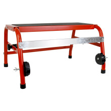 TCP Global 18"" tragbare Tritthocker-Abdeckmaschine fr Abdeckpapier bis zu 18""