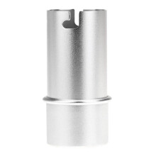 1 Pince pour Flash AD-S15 Tube Protecteur Bulbe de Métal AlumÃNio WITSTRO AD180 AD360II AD200 Speedlite