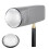Dome Diffuser Compatible for H200R -R11 Round Flash 4