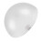 Dome Diffuser Compatible for H200R -R11 Round Flash 3