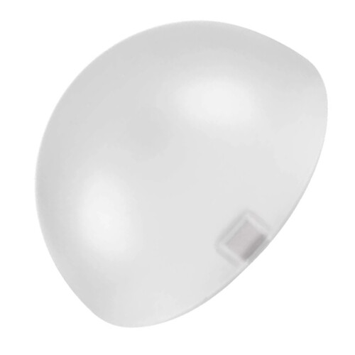 Dome Diffuser Compatible for H200R -R11 Round Flash 2