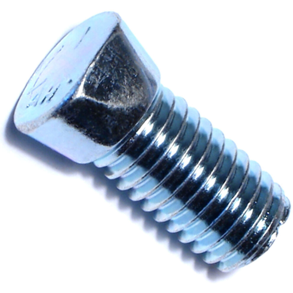 Schwer Zu Findender Verschluss 014973477820 Pflugschrauben Mit Abgeschnittenem Kopf 1/2-13 X 1-1/4 St Ck-8-image