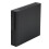 DX01 Dunne Mini ITX Desktop Computer Chassis Halfhoge Draagbare Behuizing 10