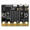 Para RP2040 Placa de Desenvolvimento Python Tamanho da ProgramaçãO e Porta Alta CompatíVel Mini Bit Board 2