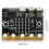 Para RP2040 Placa de Desenvolvimento Python Tamanho da ProgramaçãO e Porta Alta CompatíVel Mini Bit Board 7