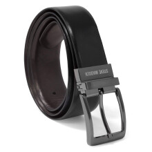 Steve Madden frfi ruha alkalmi mindennapi borv fekete/barna (barna) 42