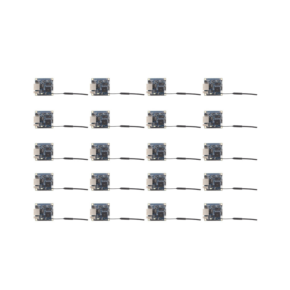 For Zero 512Mb H3 Quad-Core Development Board 4851369241827