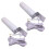 3G 4G LTE External Antenna Outdoor for Router Modem 3