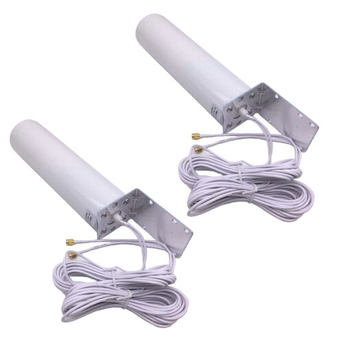 3G 4G LTE External Antenna Outdoor for Router Modem 2