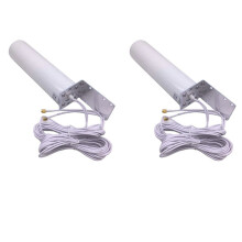 3G 4G LTE External Antenna Outdoor for Router Modem