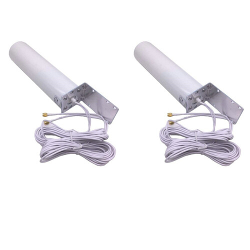 3G 4G LTE External Antenna Outdoor for Router Modem 1