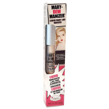 Tekut rozjasnovac theBalm Mary-Dew Manizer All-Over Illuminator snadno msiteln