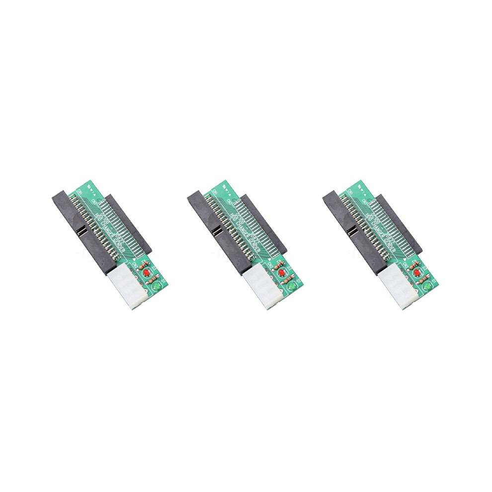 44Pin 2.5 Inch Ide To 3.5 40Pin Interface Hard Disk Drive 4853542371833