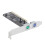 2 Ports Ps2 Ps/2 Pci Card Bracket for Pc Without USB 5