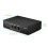 Επιλογέας ήχου βίντεο 3-Way RGB Component AV Switch για TV 360 DVD 5