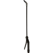Kit de remplacement pour tuyau flexible Roundup 181795 Professional Wand and Shut 9/16 pouces, noir