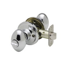 Copper Creek EK2030PS Egg ajtkilincs adatvdelmi funkci 1 csomag polrozott rozsdamentes aclbl