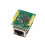 Moduł sieciowy W5500 Ethernet, interfejs SPI, protokół Ethernet/IP 1