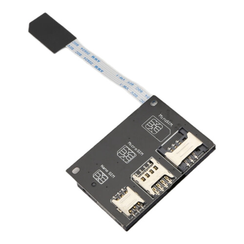 2730 External Nano SIM Activation Tools for Card Adapter Kit 2