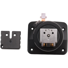 1 STÜCKE für 804-V1S Flash Upgrade Metallversion Hot Shoe Base ZubehöR V1-S Kamera