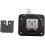 1PCS for 804-V1S Flash Upgrade Metal Version Hot Shoe Base 1