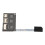 2730 External Nano SIM Activation Tools for Card Adapter Kit 2