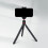 Flexible Universal Live Broadcast Tripod Monopod Camera DV 11