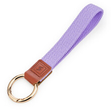 SELLLY Wristlet Lanyard rugalmas kulcstart tart Eredeti elasztikus leessgtl kivitelben